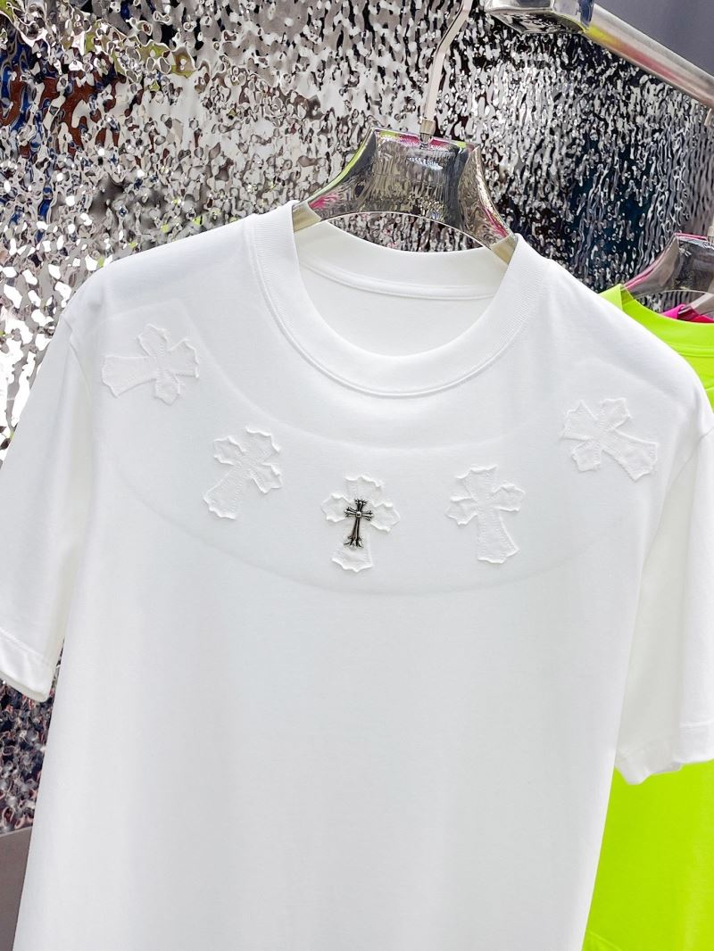 Chrome Hearts T-Shirts